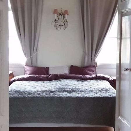 Ronehamn Bed And Breakfast Hemse Bagian luar foto