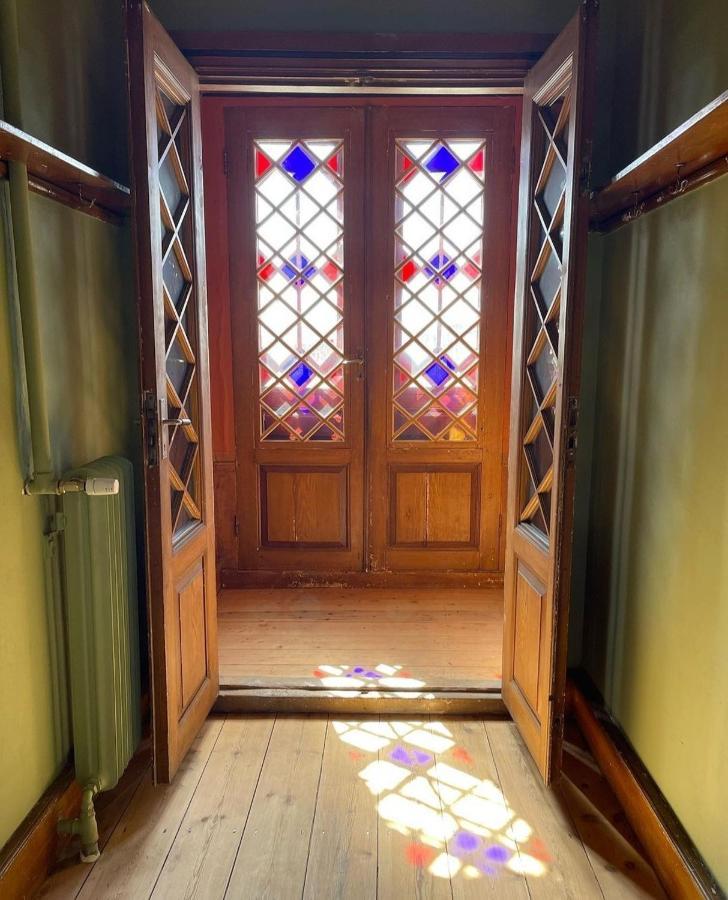 Ronehamn Bed And Breakfast Hemse Bagian luar foto