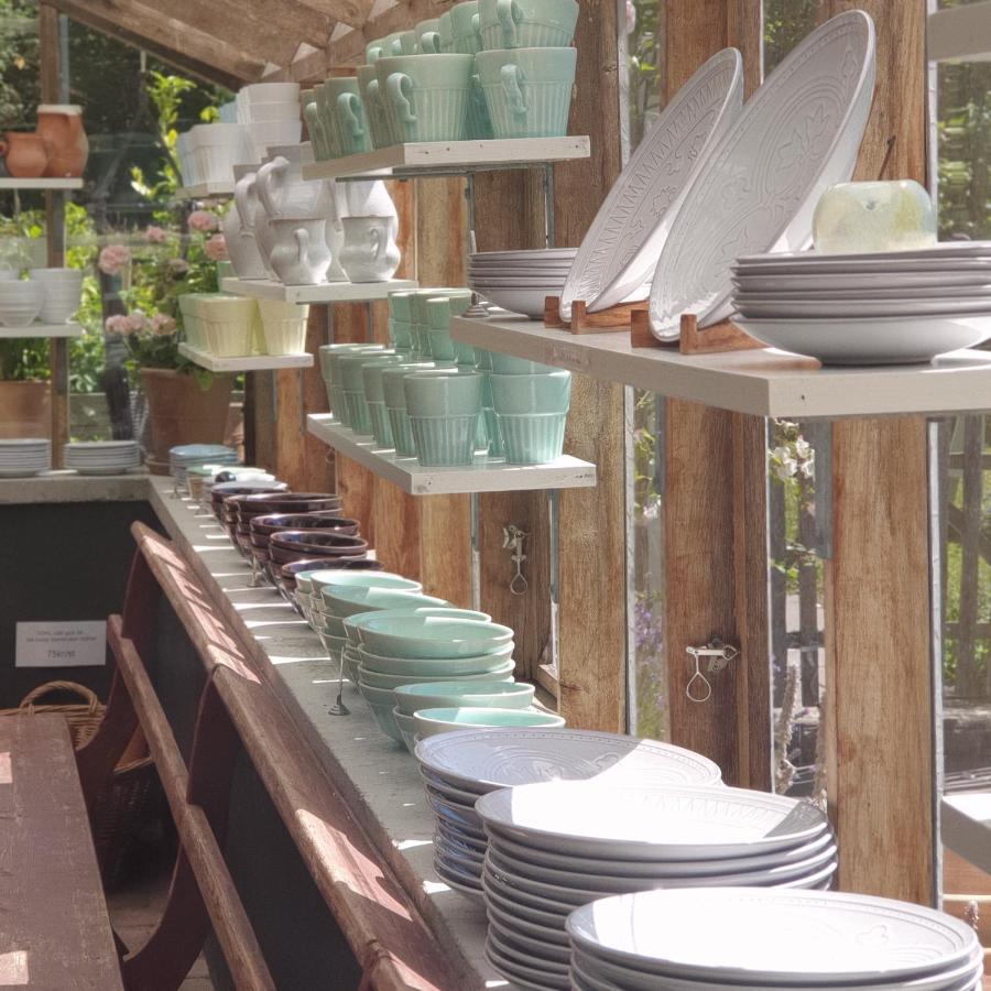 Ronehamn Bed And Breakfast Hemse Bagian luar foto