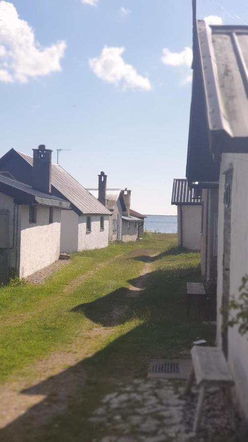 Ronehamn Bed And Breakfast Hemse Bagian luar foto
