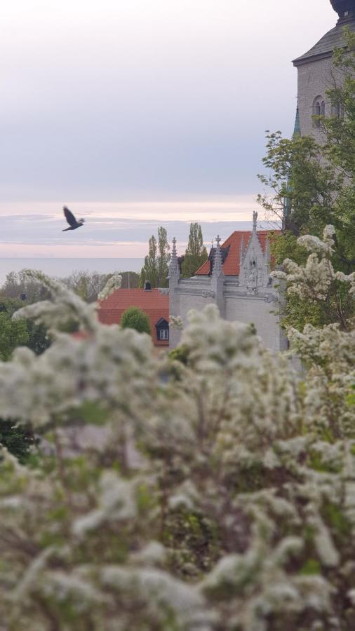 Ronehamn Bed And Breakfast Hemse Bagian luar foto
