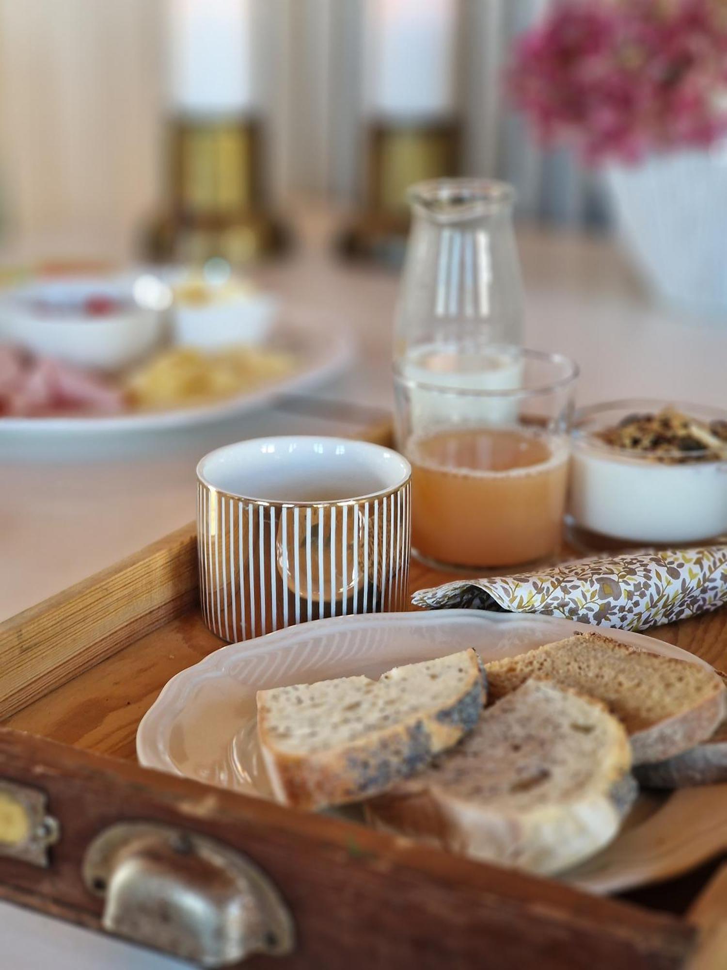 Ronehamn Bed And Breakfast Hemse Bagian luar foto